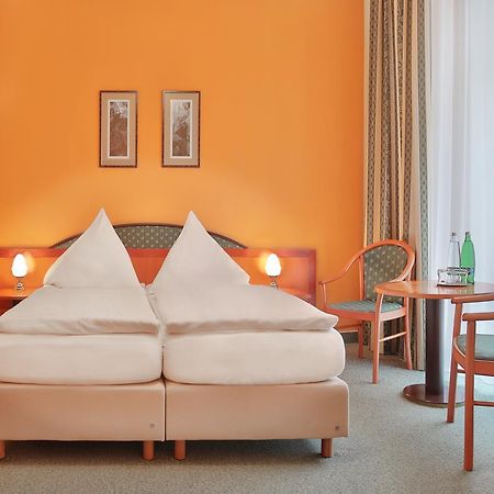 Villa Regent Spa & Wellness Mariánské Lázně Exteriör bild