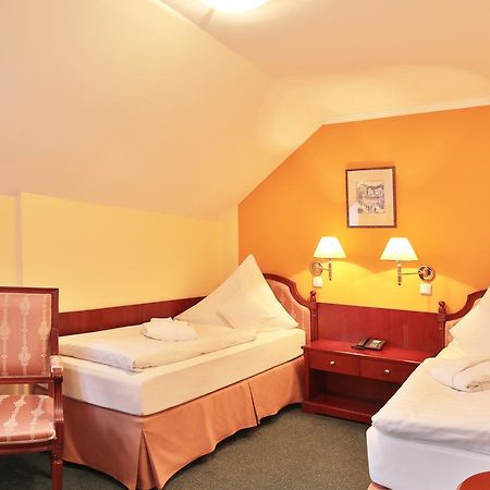 Villa Regent Spa & Wellness Mariánské Lázně Exteriör bild
