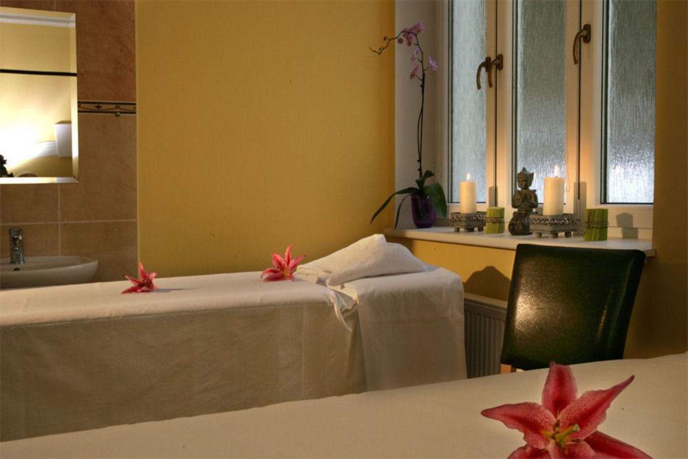 Villa Regent Spa & Wellness Mariánské Lázně Exteriör bild