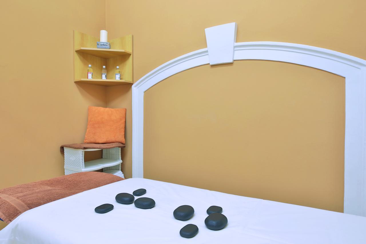 Villa Regent Spa & Wellness Mariánské Lázně Exteriör bild